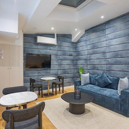 Apartment Saint Germain Des Pres By Studio Prestige Paryż Zewnętrze zdjęcie