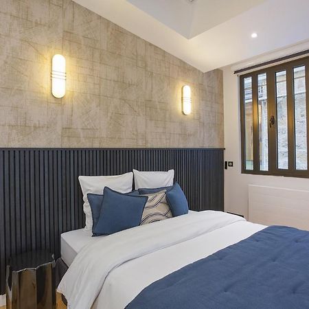 Apartment Saint Germain Des Pres By Studio Prestige Paryż Zewnętrze zdjęcie