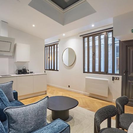 Apartment Saint Germain Des Pres By Studio Prestige Paryż Zewnętrze zdjęcie