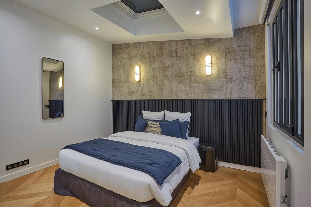 Apartment Saint Germain Des Pres By Studio Prestige Paryż Zewnętrze zdjęcie