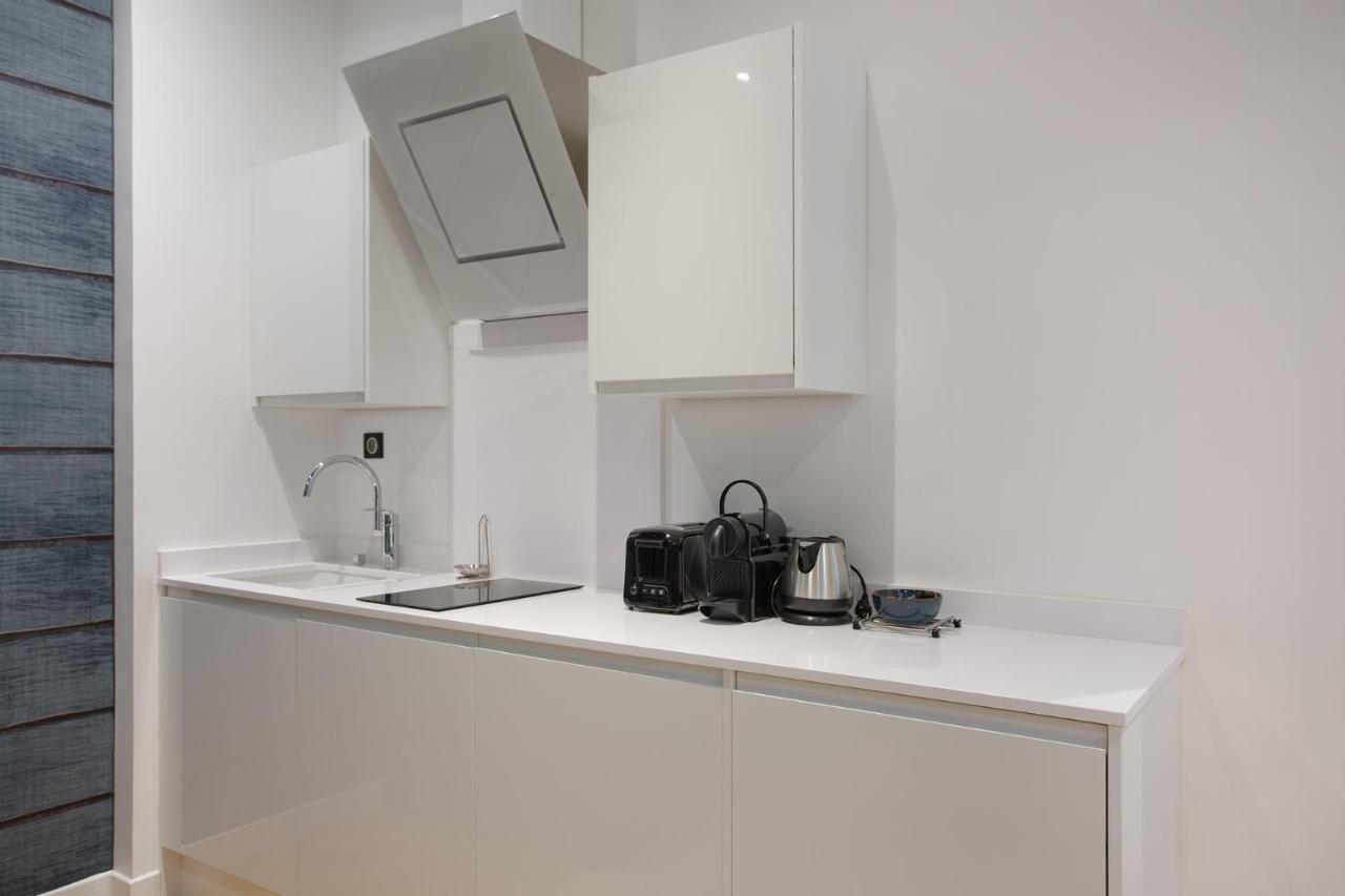 Apartment Saint Germain Des Pres By Studio Prestige Paryż Zewnętrze zdjęcie