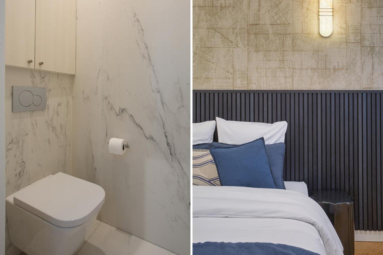 Apartment Saint Germain Des Pres By Studio Prestige Paryż Zewnętrze zdjęcie