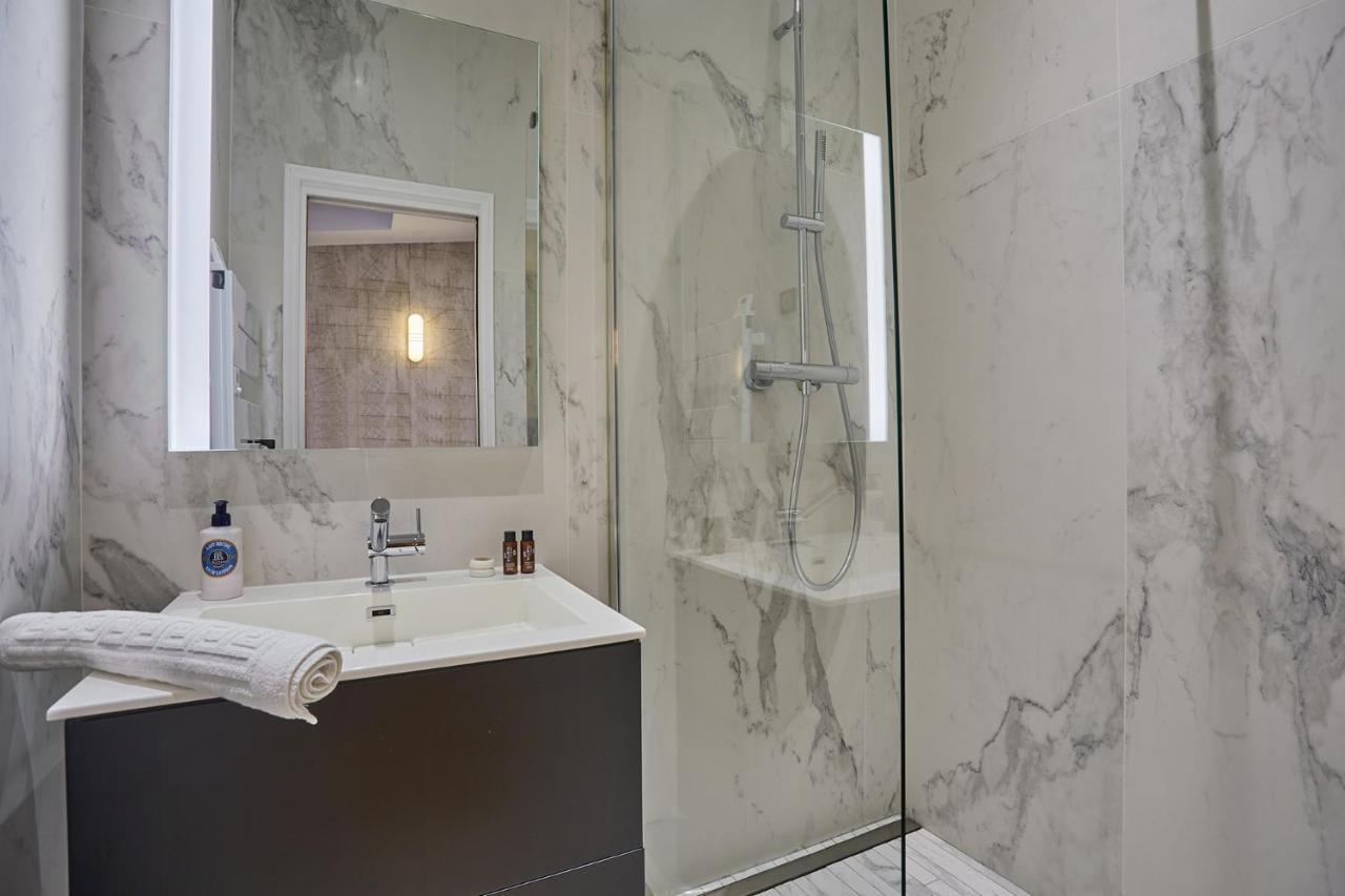Apartment Saint Germain Des Pres By Studio Prestige Paryż Zewnętrze zdjęcie