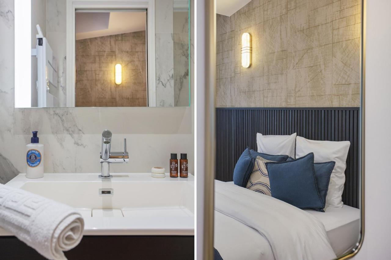 Apartment Saint Germain Des Pres By Studio Prestige Paryż Zewnętrze zdjęcie
