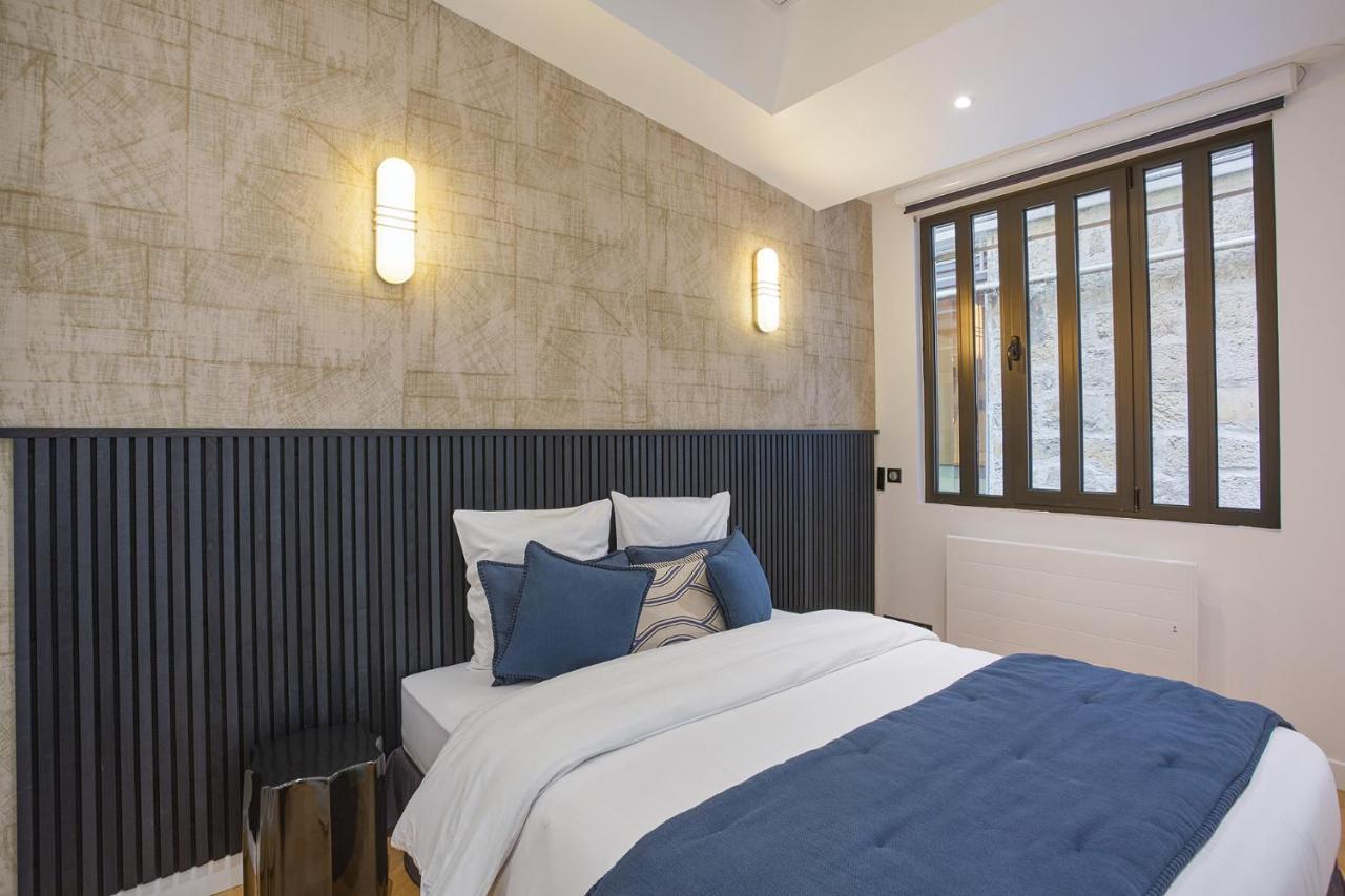 Apartment Saint Germain Des Pres By Studio Prestige Paryż Zewnętrze zdjęcie