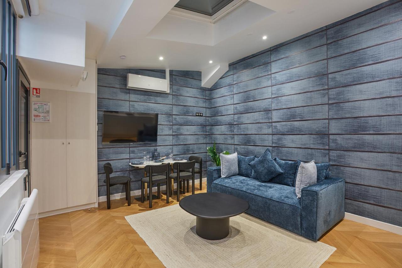 Apartment Saint Germain Des Pres By Studio Prestige Paryż Zewnętrze zdjęcie