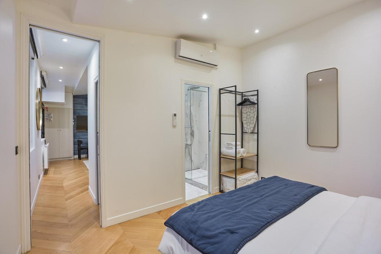Apartment Saint Germain Des Pres By Studio Prestige Paryż Zewnętrze zdjęcie