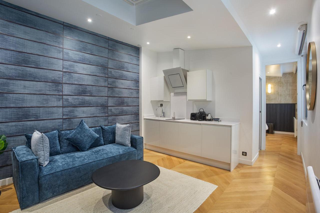 Apartment Saint Germain Des Pres By Studio Prestige Paryż Zewnętrze zdjęcie